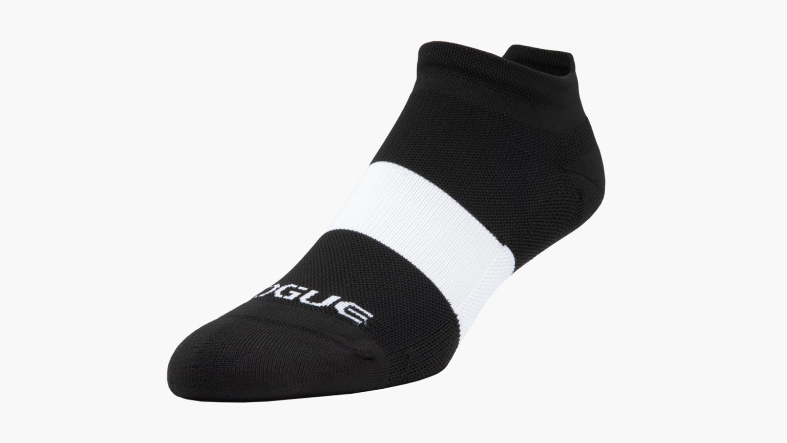 Rogue No Show Socks Black Rogue Fitness FR
